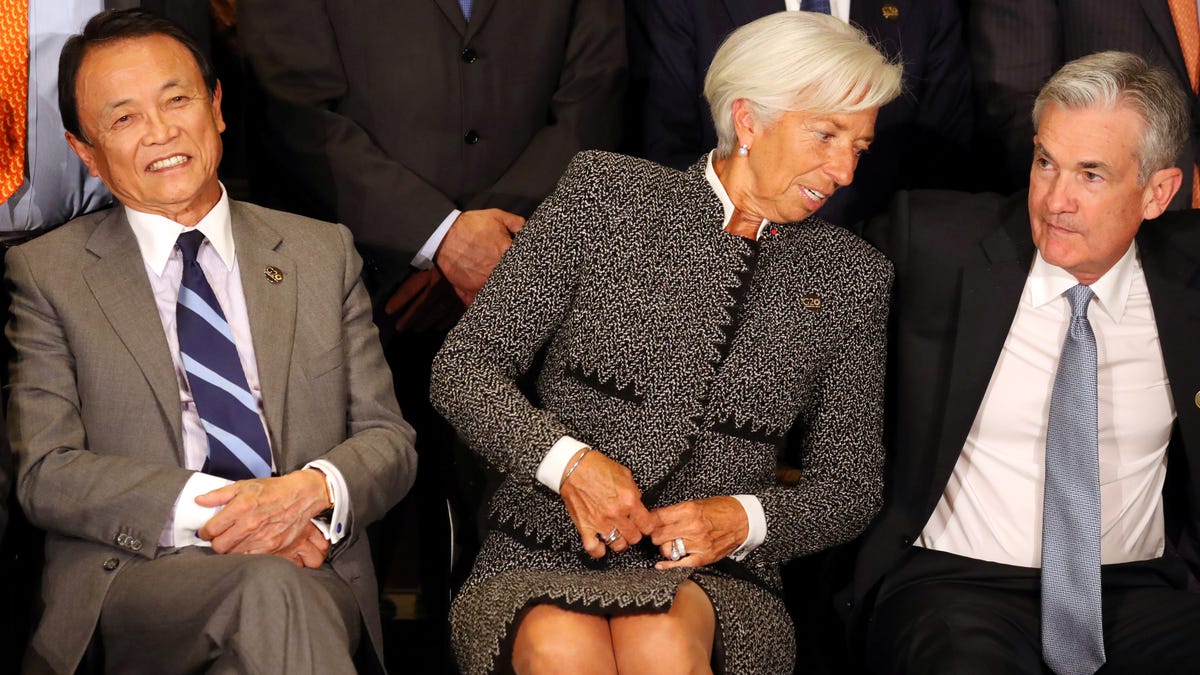 Despite Trump's pressure, Fed likely to keep key rate unchanged again