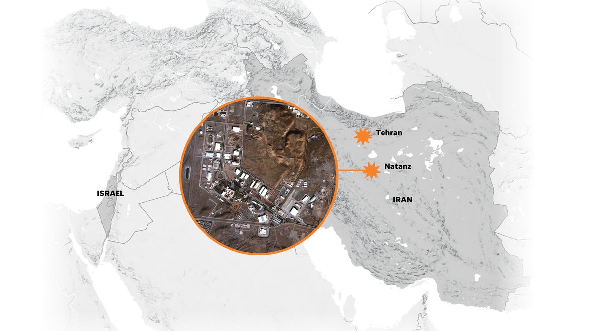 See strike map, satellite images, videos, photos
