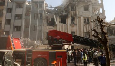 Israel attacks Iran's nuclear sites. Iran strikes back. What now?