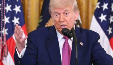 Trump urges Iran to 'make a deal' after Israeli attack: live updates