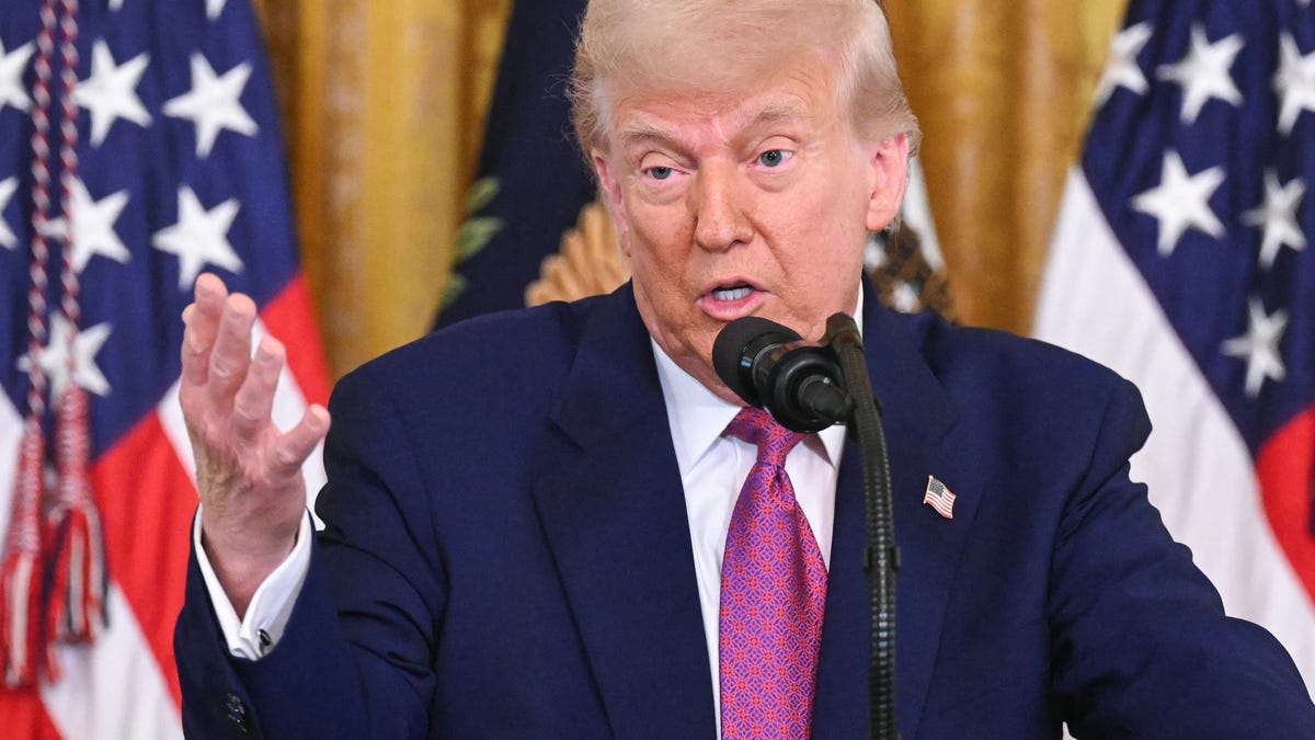 Trump urges Iran to 'make a deal' after Israeli attack: live updates