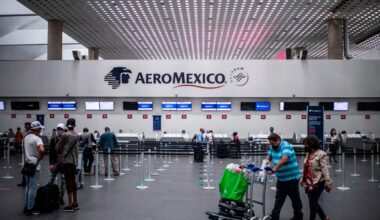 How the political climate is changing Latin Americans' US travel plans