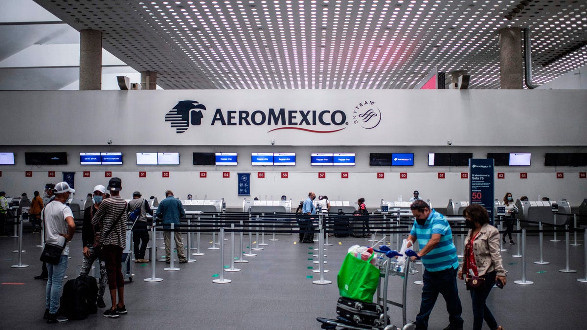 How the political climate is changing Latin Americans' US travel plans