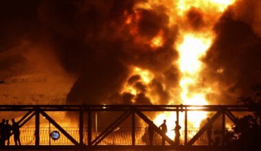 I survived bombing in Iran. US, Israel war feels familiar
