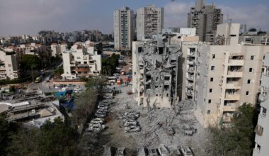 Israel accepts ceasefire announced by Trump