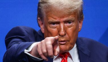 Putin being 'difficult' over Ukraine war, Trump says at NATO meet