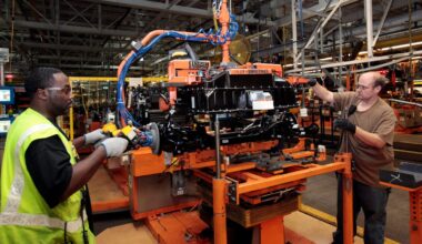 Is America ready for a manufacturing revival?