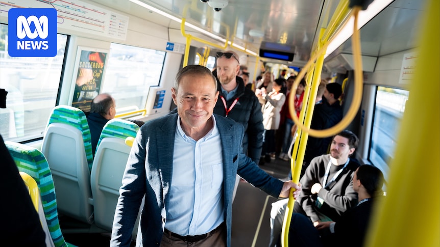 Thornlie-Cockburn link opens as part of 'unprecedented' investment in Metronet project