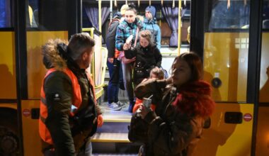 EU-Kommission will Schutz für Ukraine-Flüchtlinge verlängern