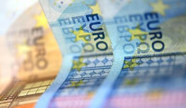 EU-Rechnungshof fordert zielorientierteres EU-Budget | PULS 24