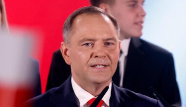 What next for EU-Poland ties after Nawrocki's election win?