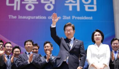 South Korean Stargate-like project could bolster US security alliance, Yanolja CEO says