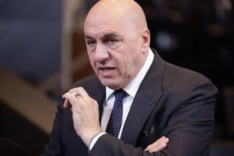 Italy backs UK push to hit 3.5% NATO defence spending target by 2035