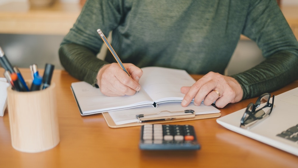'You Don't Need A 6-Figure Salary'