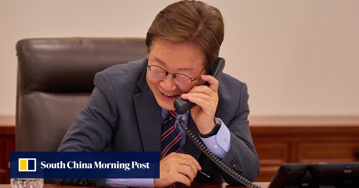 South Korea tries a different tack to sway its nuclear-armed neighbour: an olive branch