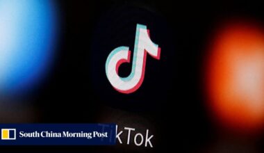 TikTok ‘continues to work with’ VP Vance on deal as its US fate hangs in the balance
