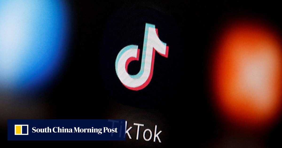 TikTok ‘continues to work with’ VP Vance on deal as its US fate hangs in the balance