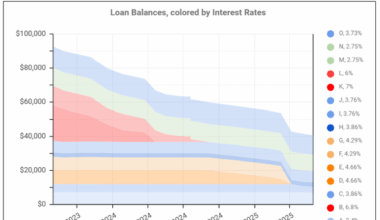 Student Loan Payments