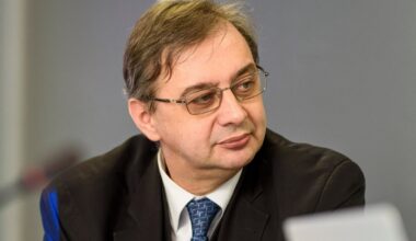 The vote on September 28 is the test of Moldova's sovereignty and its European path, analyst