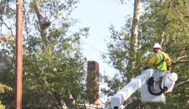 Duke Energy prepares for another busy hurricane season
