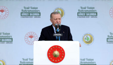 Yeni Şafak English