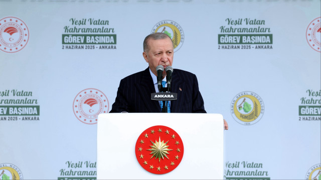 Yeni Şafak English
