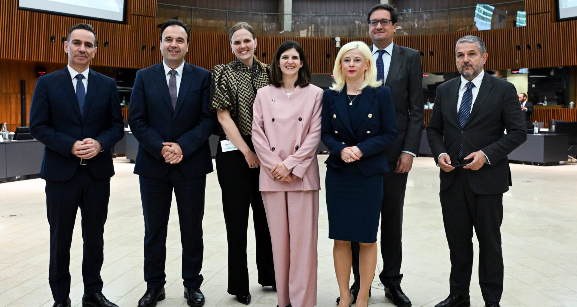 Denmark to focus on curbing children's access to social media in dedicated EU Ministers meeting