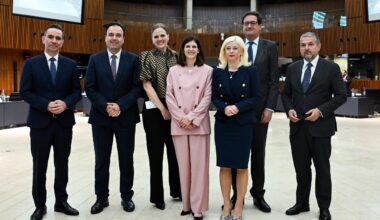 Denmark to focus on curbing children's access to social media in dedicated EU Ministers meeting