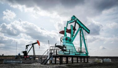 Insider buying of Canadian oil and gas stocks at 'some of highest levels we’ve seen' in 5 years: BMO