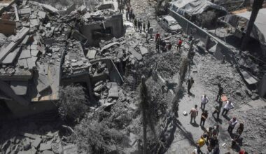 Hamas, sì «con condizioni» alla proposta Usa: rilascio ostaggi in 5 fasi. Fonti Israele: la loro risposta è un - Il Messaggero