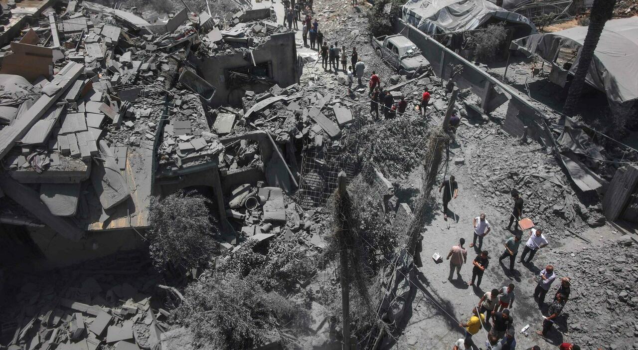 Hamas, sì «con condizioni» alla proposta Usa: rilascio ostaggi in 5 fasi. Fonti Israele: la loro risposta è un - Il Messaggero