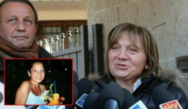 «Basta notizie romanzate. L'amante adulto di nostra figlia? Dichiarazioni false già all'epoca»