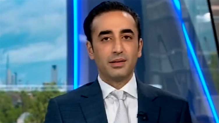 No compromise on water, Bilawal Bhutto warns India