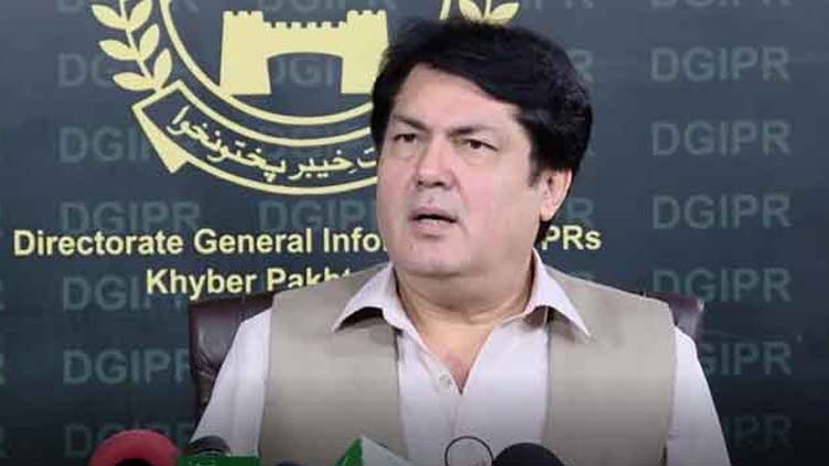 Saif lashes out at govt for petroleum prices hike