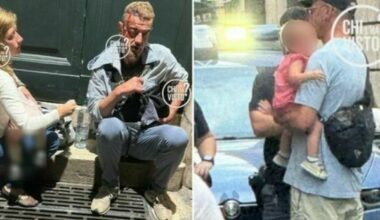 «Lui e la ragazza erano due spie», tutti i segreti sul presunto killer di Villa Pamphili