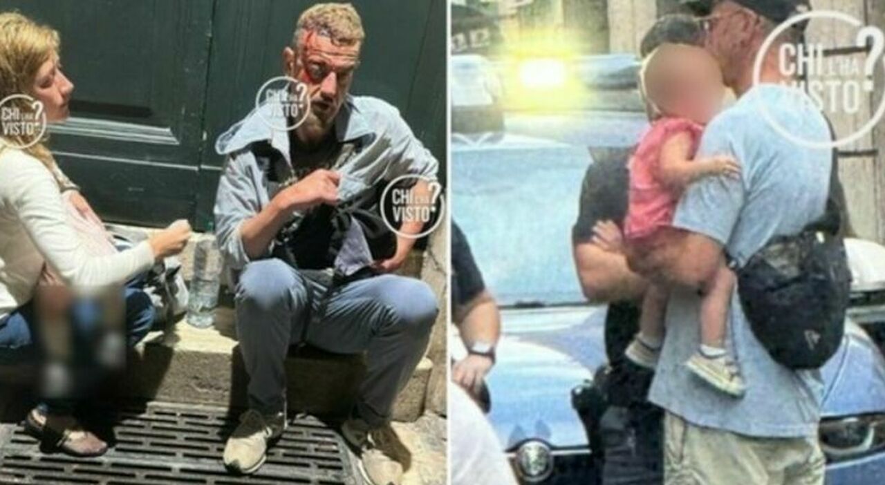 «Lui e la ragazza erano due spie», tutti i segreti sul presunto killer di Villa Pamphili
