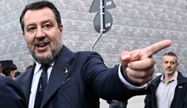 Sicurezza, il rilancio della Lega: «Forze dell’ordine, più tutele»