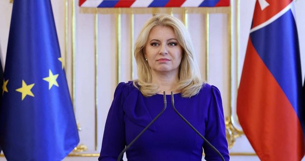 O urážkách, politice i rodině: Blíží se premiéra intimní zpovědi Čaputové. Co odhalí nový dokument? 