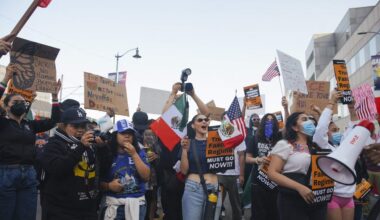 Gre za 'dobre dolgoletne delavce': Trump v omilitev politike deportacij