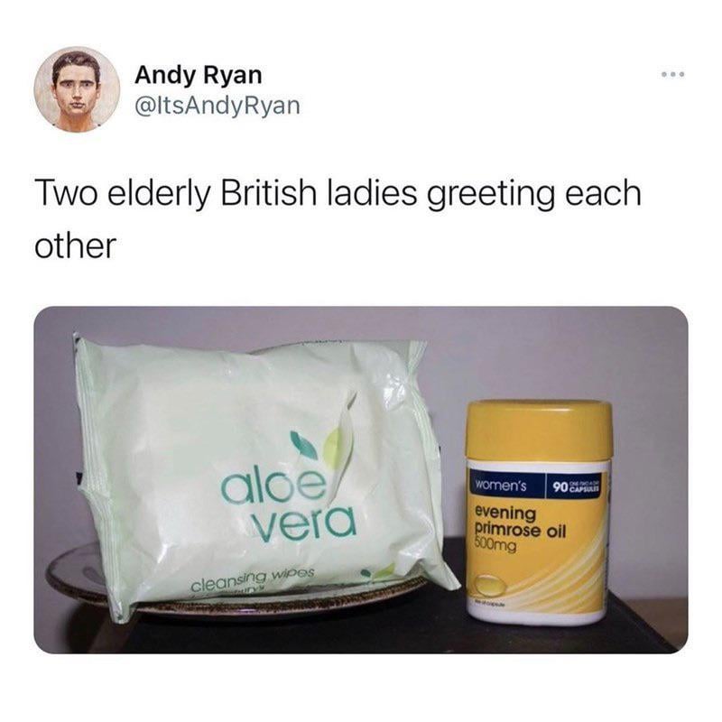 Plant based names 😂😂