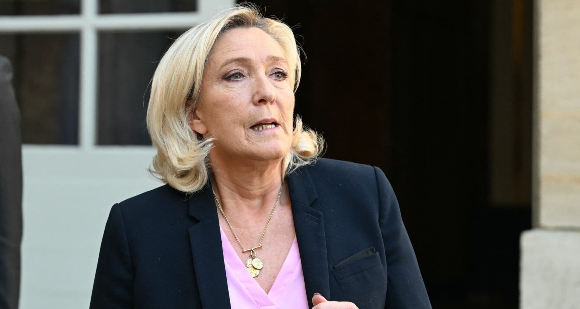 La justice confirme la démission d’office de Marine Le Pen de son mandat de conseillère départementale du Pas-de-Calais