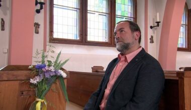 Kirche stoppt Aufarbeitung sexualisierter Gewalt in Ostdeutschland | MDR.DE