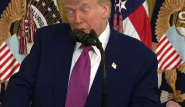 Trump claimed that Vladimir Putin fought in World War II. Trump said... "I talked to Putin. He lost 51 million people (in WWII) and he did fight… He fought with us in World War II and everybody hates him.”