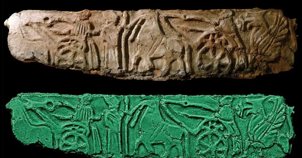 National Geographic: "Un hallazgo revela que la antigua Carpetania fue clave en el comercio mediterráneo hace 2.000 años"