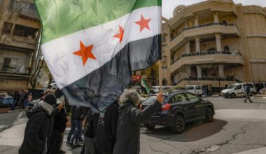 Israel and Syria to sign peace agreement by end of 2025: Report