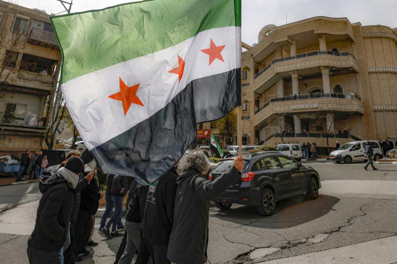 Israel and Syria to sign peace agreement by end of 2025: Report