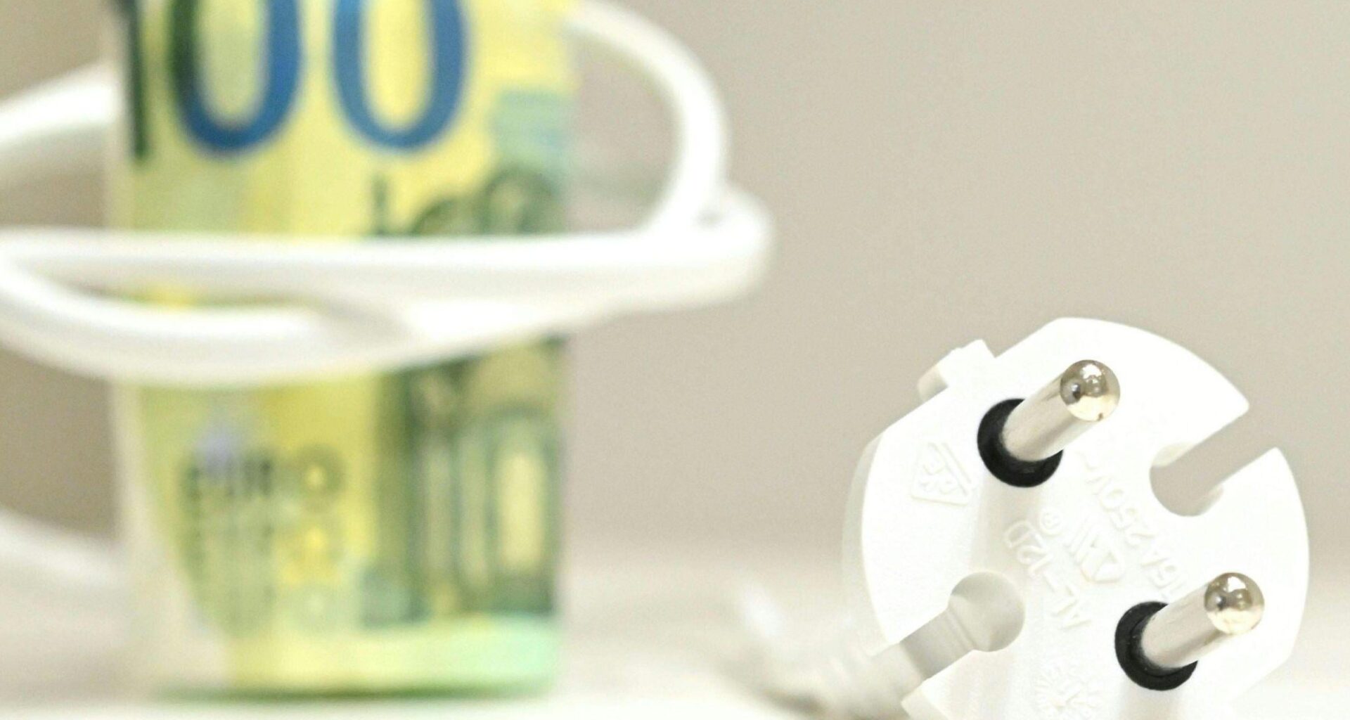 Strompreise in Österreich unter den Höchsten der Welt