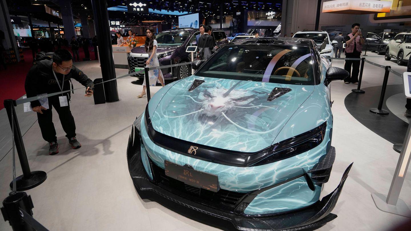 Solid-State-Batterie - 1500 km Reichweite, 12 Minuten Laden: BYDs "Wunderakku" übertrifft sogar Diesel