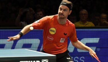 „Timo ist ein Jahrhundertspieler“: Ein deutsches Sportidol bittet zum letzten Tanz