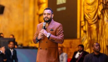 Is the Cryptocurrency Era About to Begin? Blockchain Expert Mr. Brijmohan Singh Explores the Future of Digital Finance
